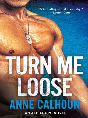 Turn Me Loose - ebook
